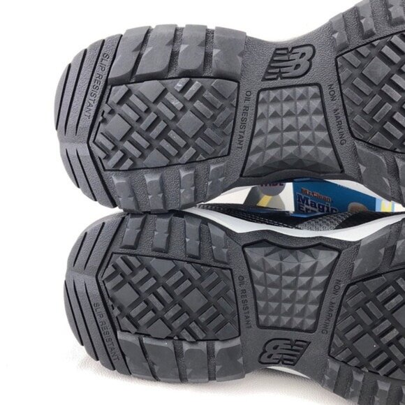 New Balance 589 Safety Composite Toe Work Shoes 10.5 EE Wide - Picture 10 of 13